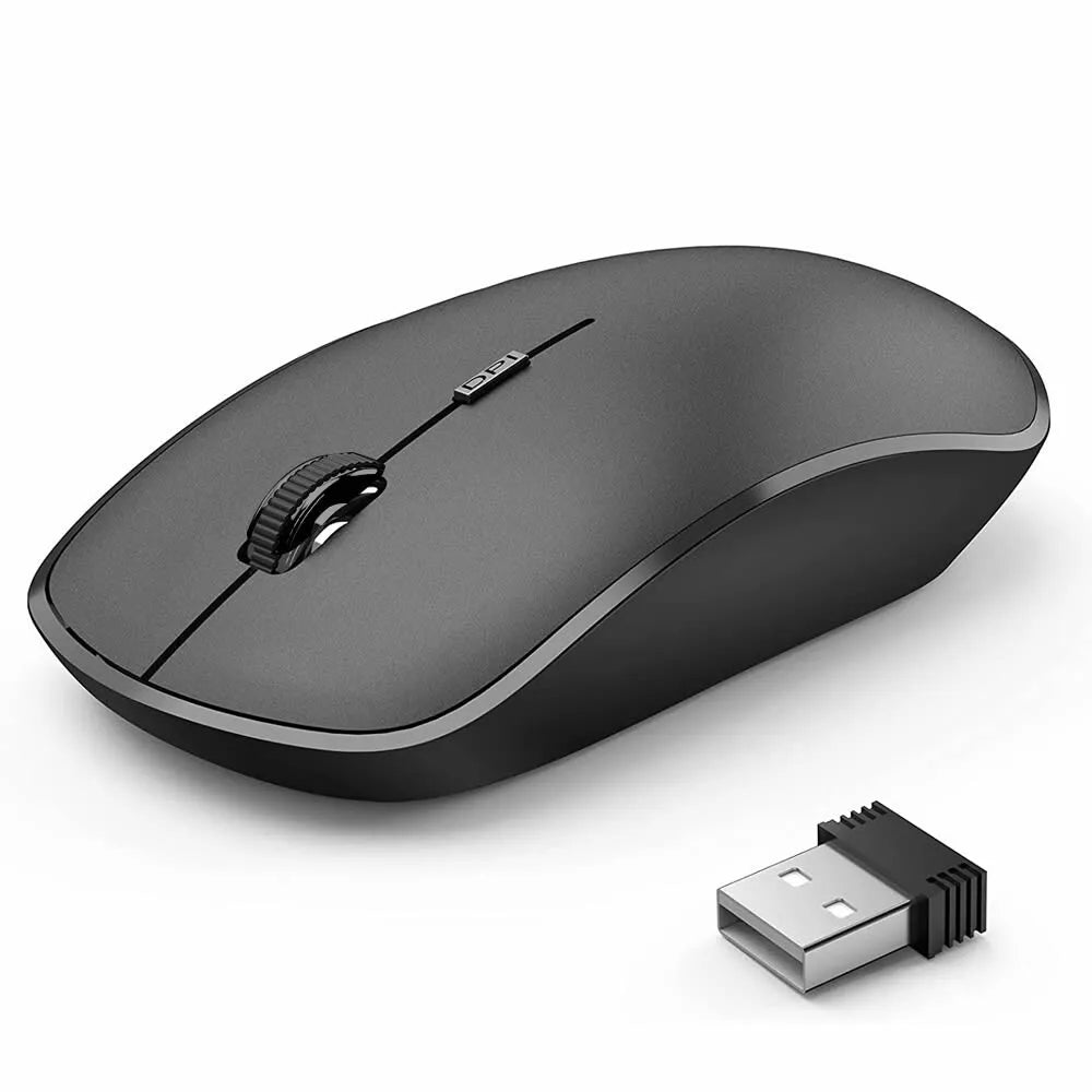 Wireless Mouse