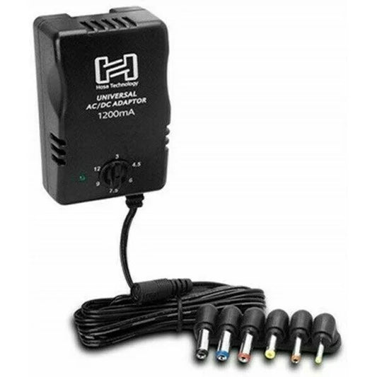 12v Universal Adapter