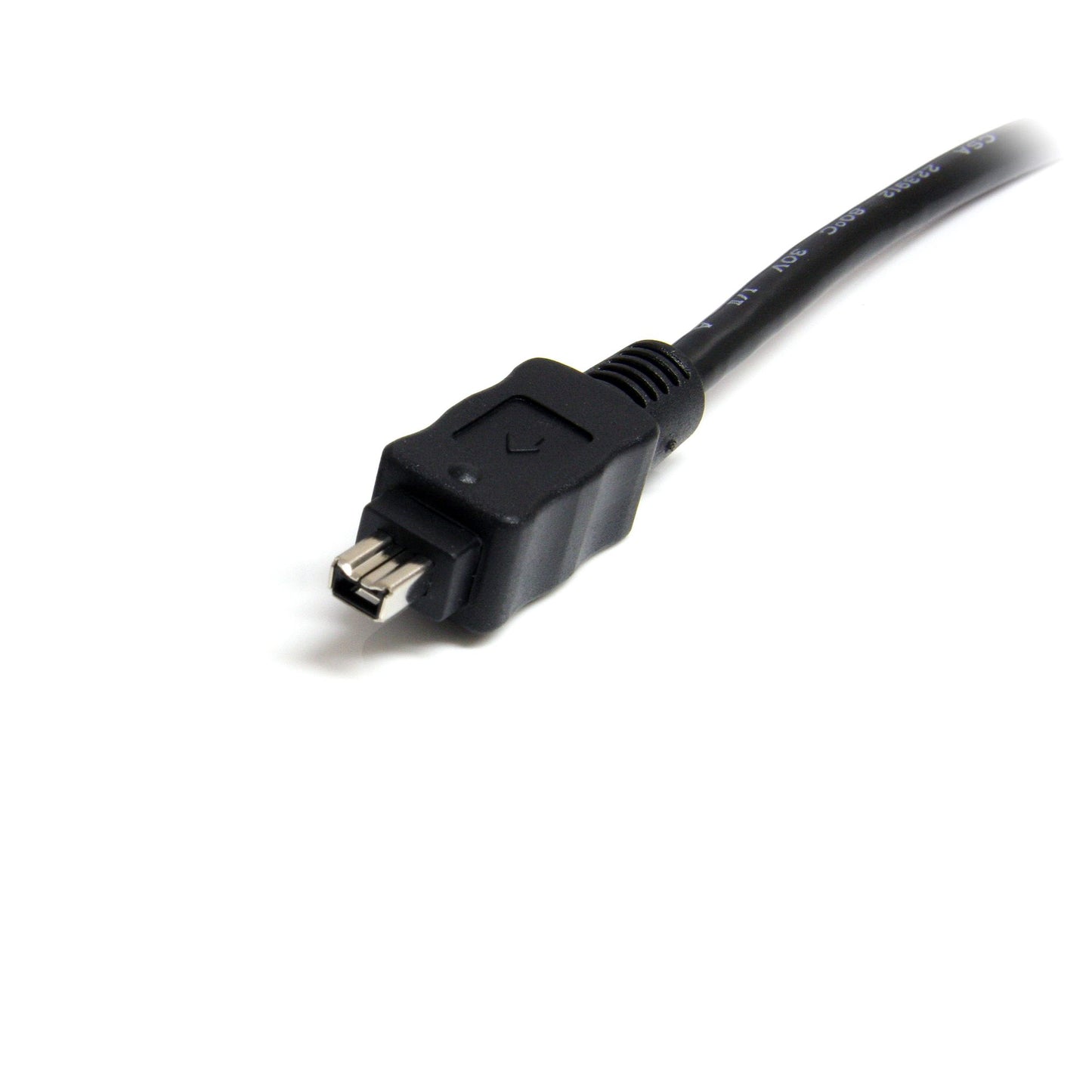 6ft FireWire Cable 4 pin - 4 pin