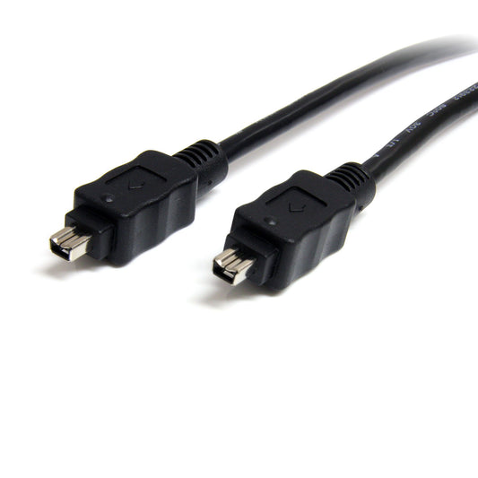 6ft FireWire Cable 4 pin - 4 pin