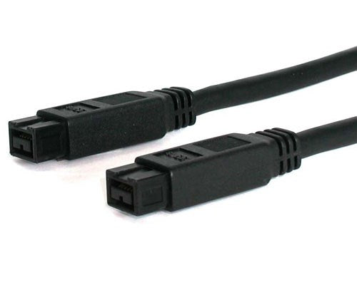 6ft FireWire 800 Cable 9pin - 9 pin