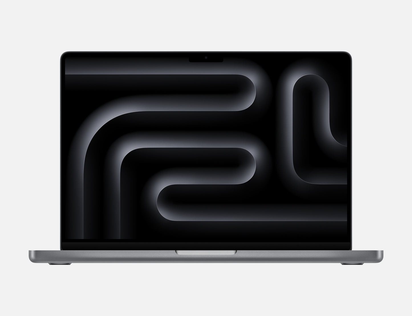 Apple MacBook Pro 14" [M3]
