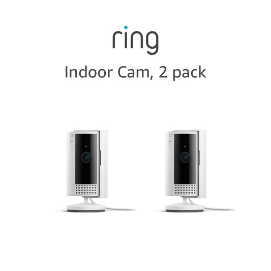 Ring Indoor Cam (2nd Gen)