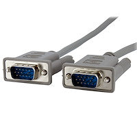 6ft VGA Cable M/M
