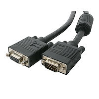 6ft VGA Extension Cable M/F