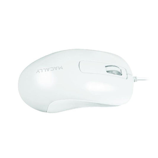 MacAlly USB Wired Mouse