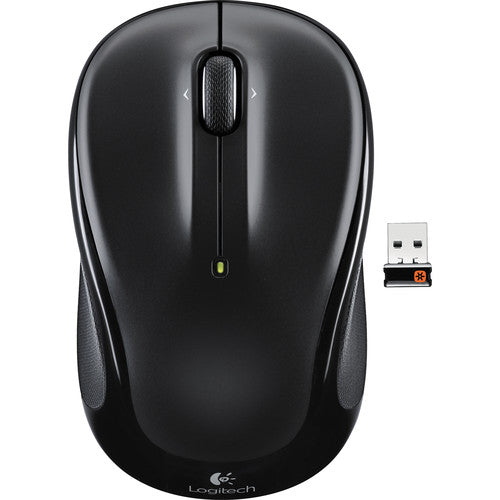 Logitech - M325s Wireless Mouse- Back