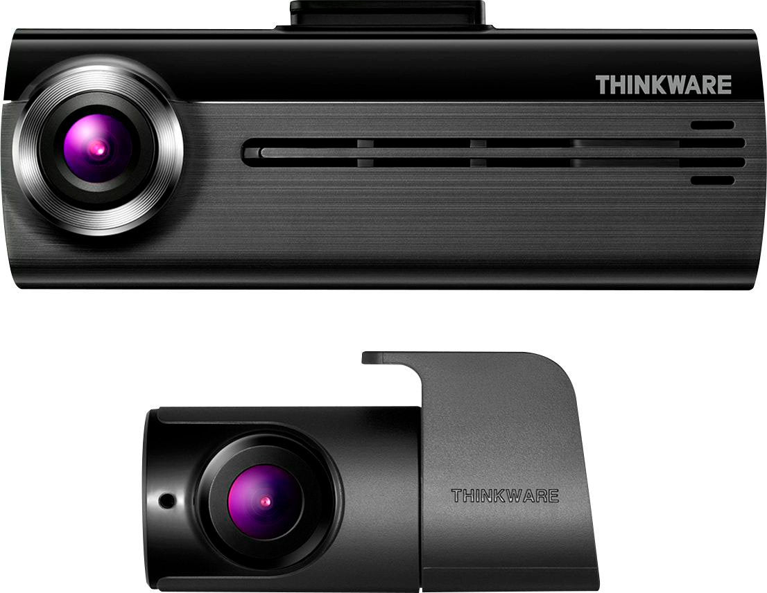 THINKWARE - F200D Dash Cam