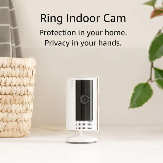 Ring Indoor Cam (2nd Gen)