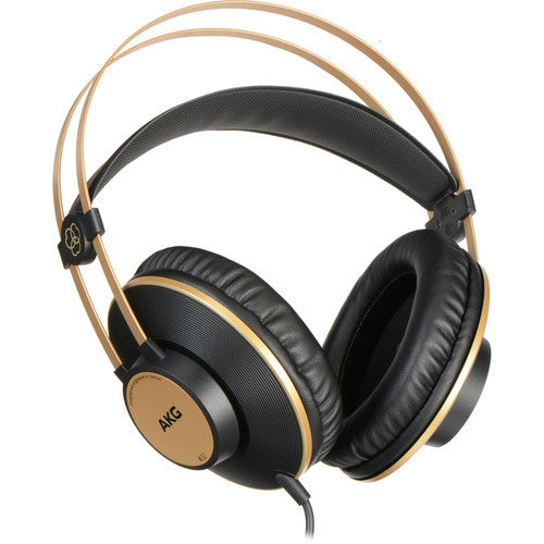 AKG Studio Headphones