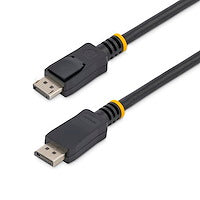 6ft DisplayPort Cable M/M