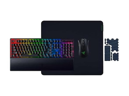 Razer Heroic Bundle V2