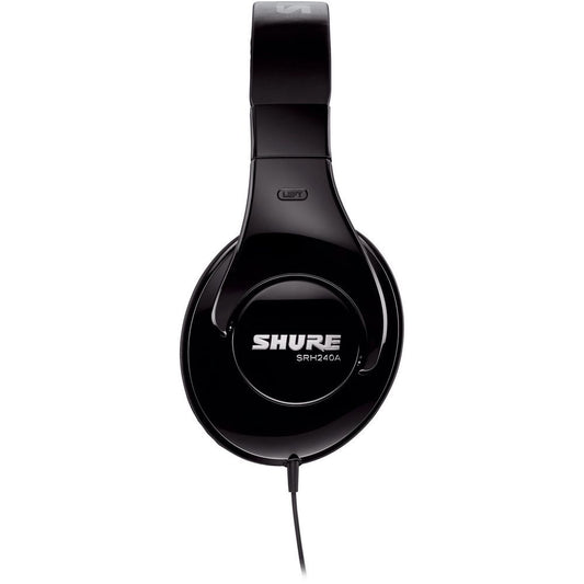 Shure Professional  Stereo Headphones