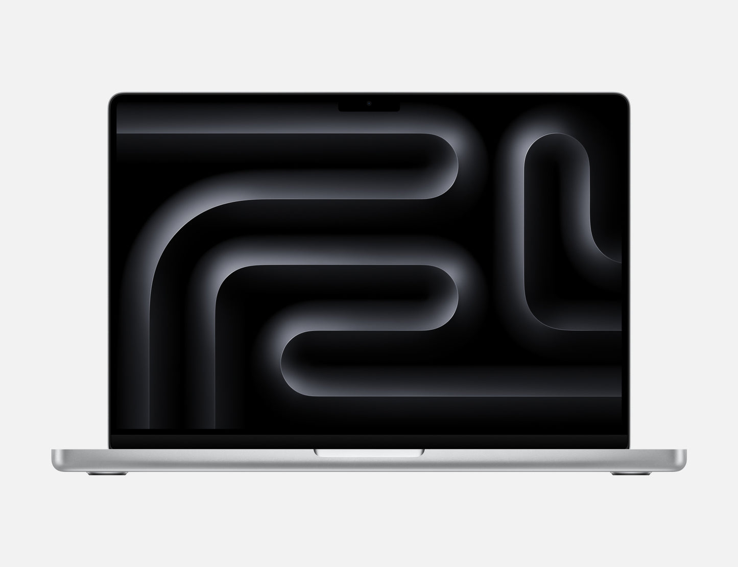 Apple MacBook Pro 14" [M3]