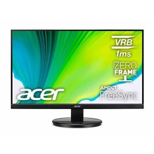 KB272HL Hbi 27” Full HD (1920 x 1080) 75Hz Monitor