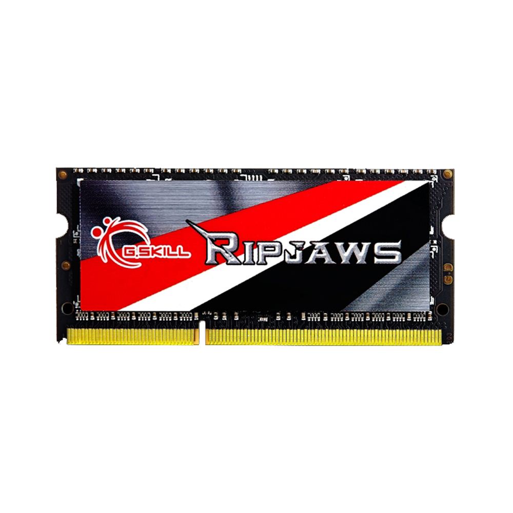 Ripjaws 8GB DDR3L-1600