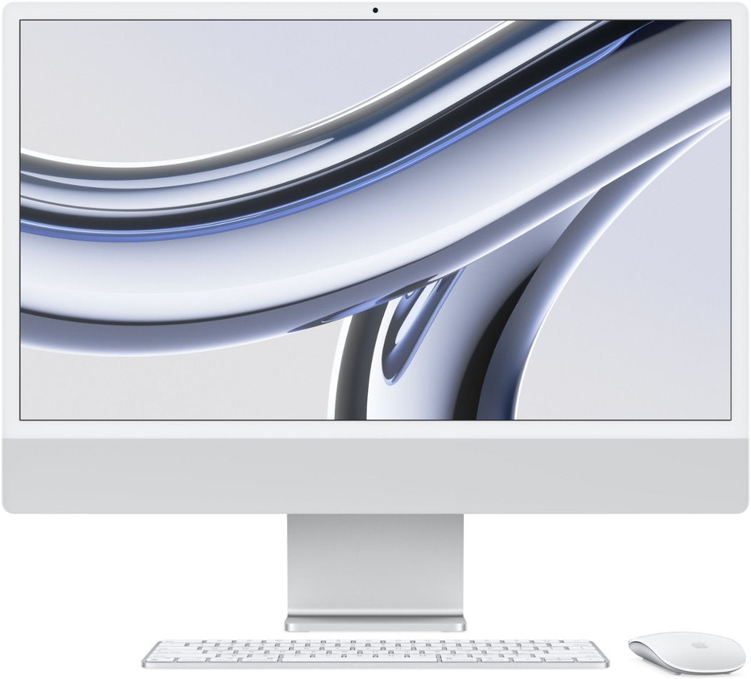 Apple iMac [M3] 8 Core GPU
