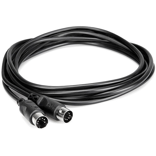 10ft. MIDI Cable