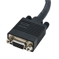 6ft VGA Extension Cable M/F