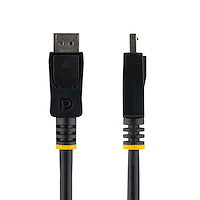 6ft DisplayPort Cable M/M