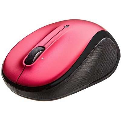 Logitech M325 Wireless Mouse - Brilliant Rose