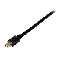 Mini DisplayPort to VGA Adapter M/F