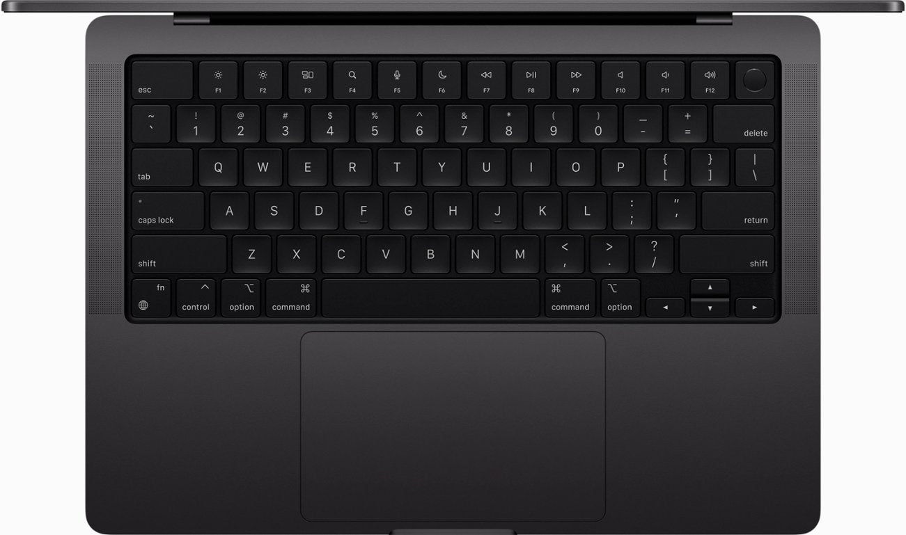 Apple MacBook Pro 14" [M3 Max]