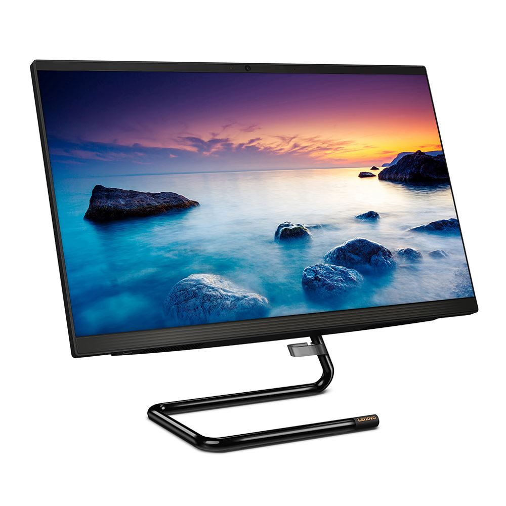 Lenovo IdeaCentre 3 22ITL6 21.5" All-in-One Desktop Computer