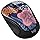 Logitech M325c Wireless Mouse - Forest Floral