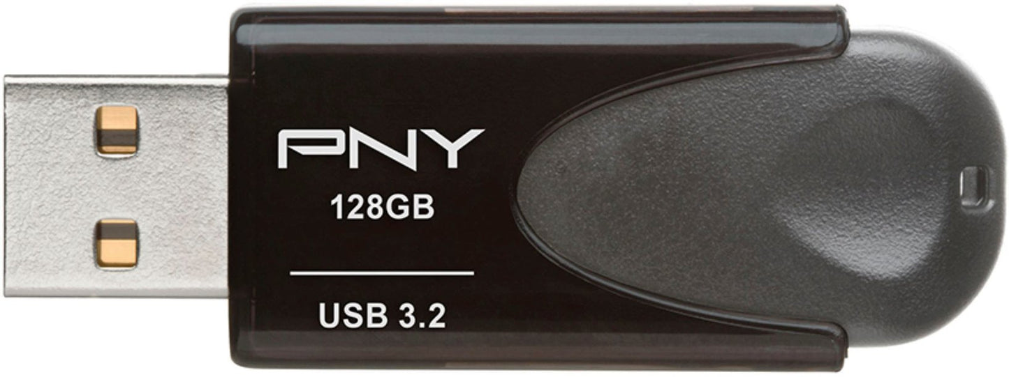 PNY 128GB USB 3.0 Flash