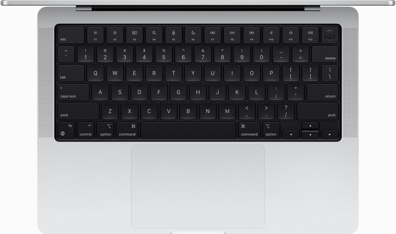 Apple MacBook Pro 14" [M3 Pro]