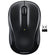 Logitech M325S Wireless Mouse - Black