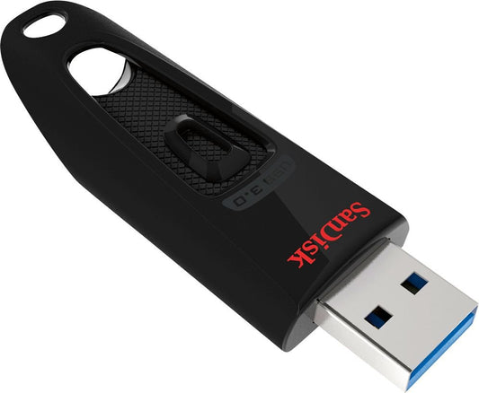 SanDisk Ultra 64GB USB 3.0