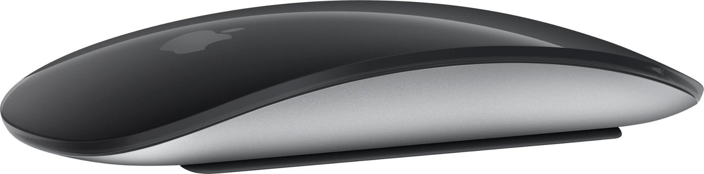 Apple - Magic Mouse - Black