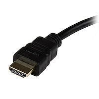 HDMI to VGA Adapter M/F