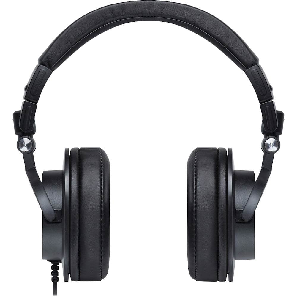 PreSonus - HD9 Headphones - Black