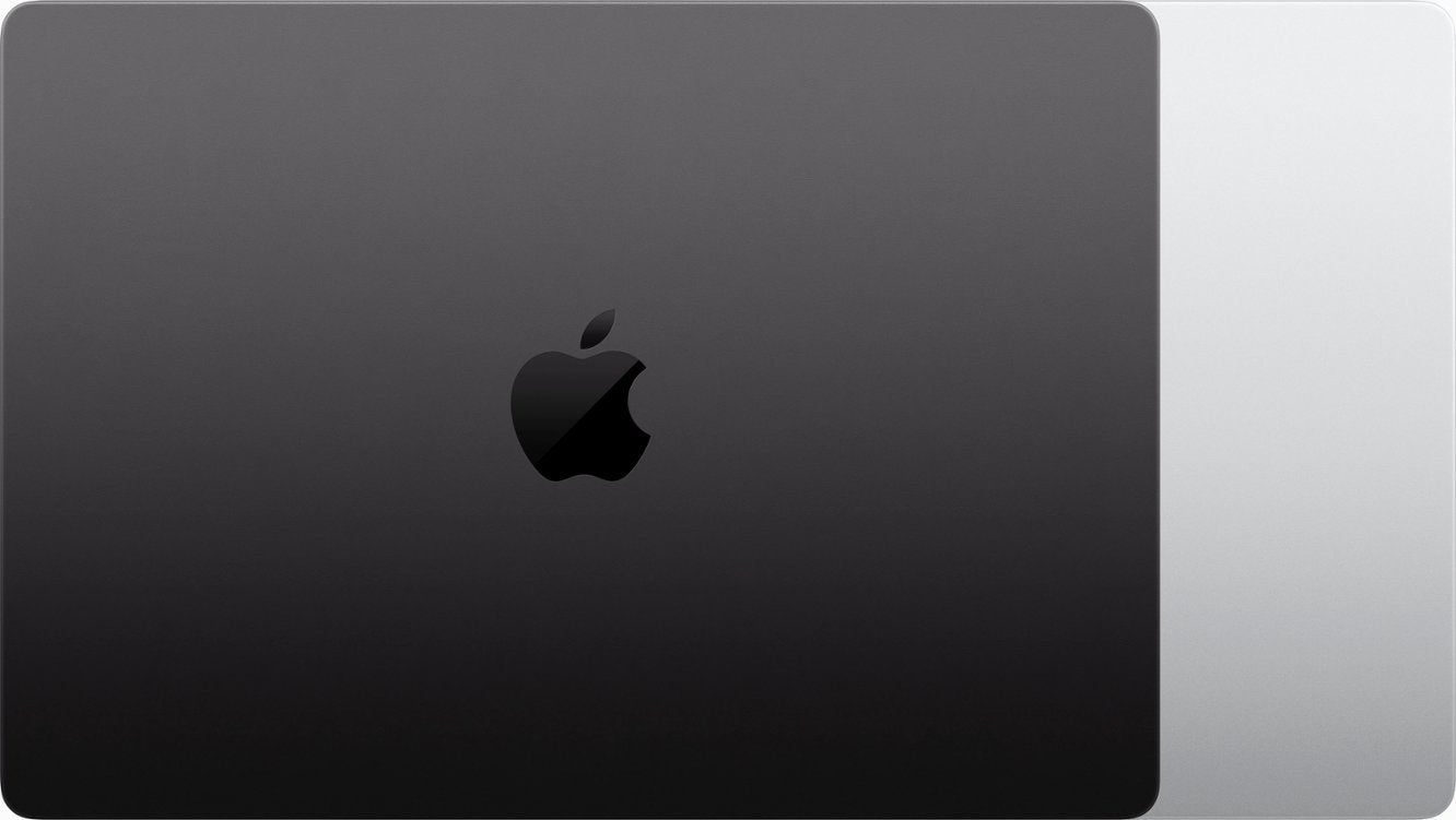 Apple MacBook Pro 14" [M3 Pro]