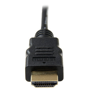 6 ft HDMI Cable to Micro HDMI M/M