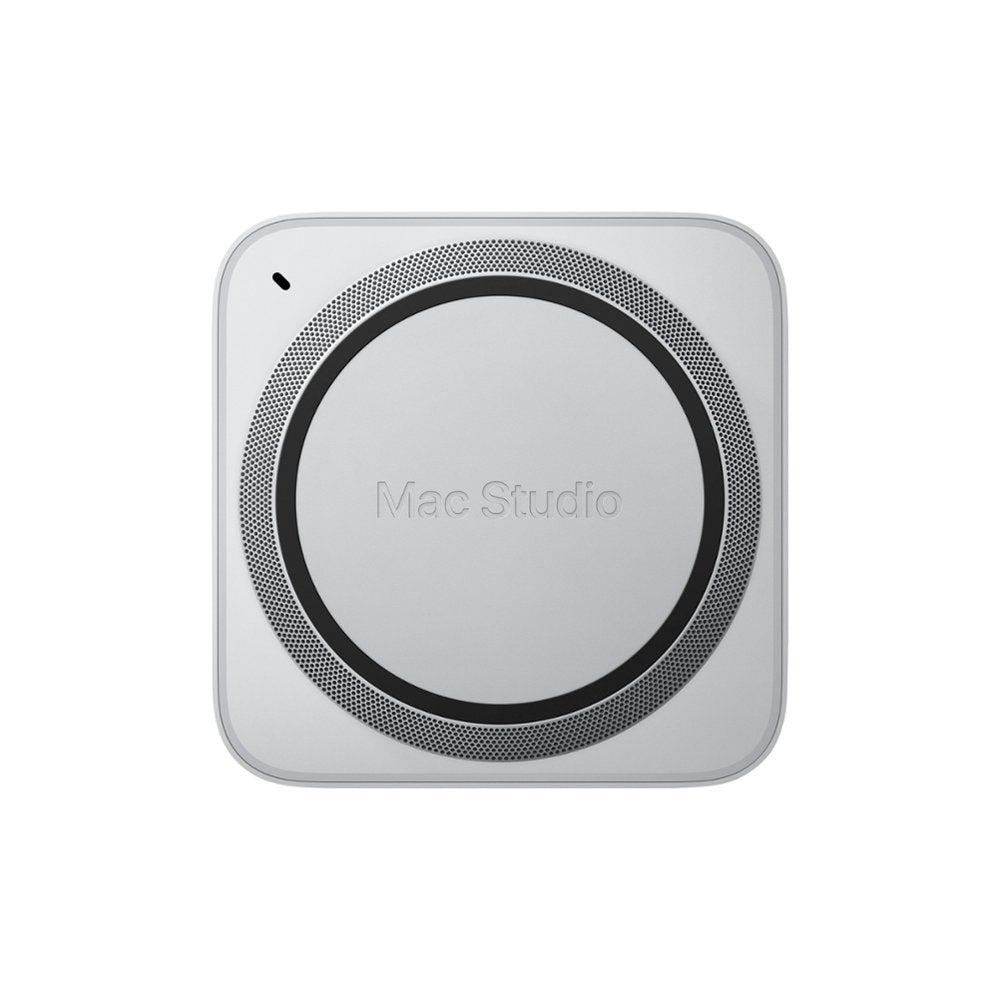 Mac Studio [M2 Max]