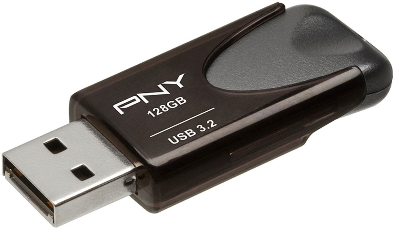 PNY 128GB USB 3.0 Flash