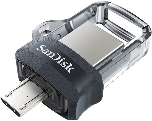 SanDisk Ultra Dual Drive m3.0 16GB