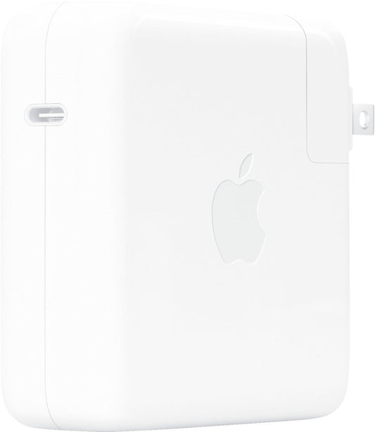 Apple - 96W USB-C Power Adapter - White