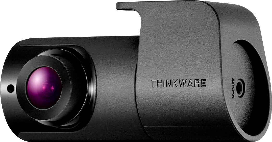 THINKWARE - F200D Dash Cam