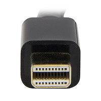 6ft Mini-DisplayPort to HDMI M/M