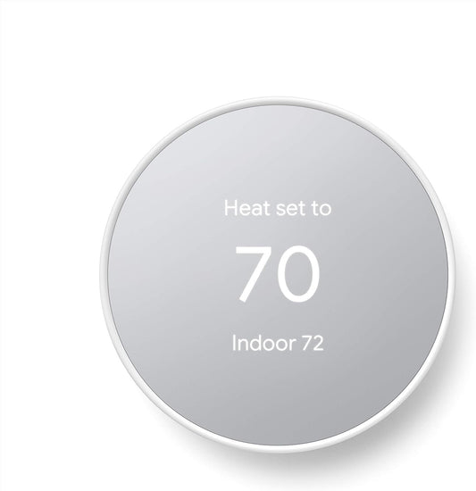 Nest Thermostat