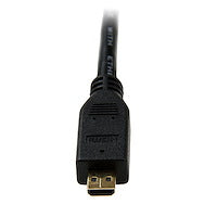 6 ft HDMI Cable to Micro HDMI M/M