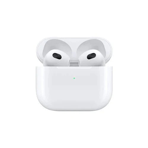 AirPods (3rd generation) with Lightning Charging Case