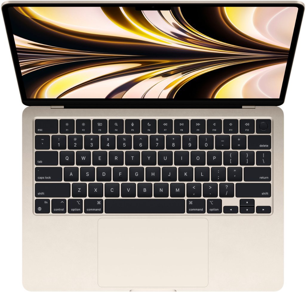 Apple MacBook Air 13" [M2]