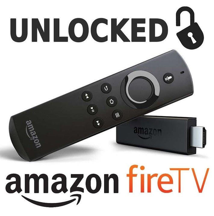 FireTV Stick Special