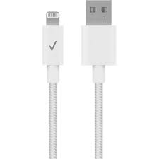 Lightning Cable White
